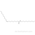 9-Octadecensäure (9Z) -, Decylester CAS 3687-46-5